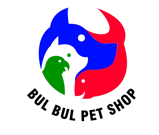 BULBUL AL KHALEEJ PET SHOP logo